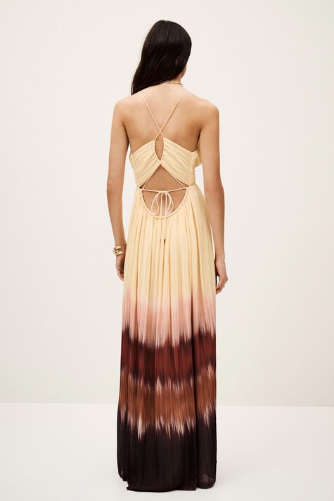 DRESS WILA