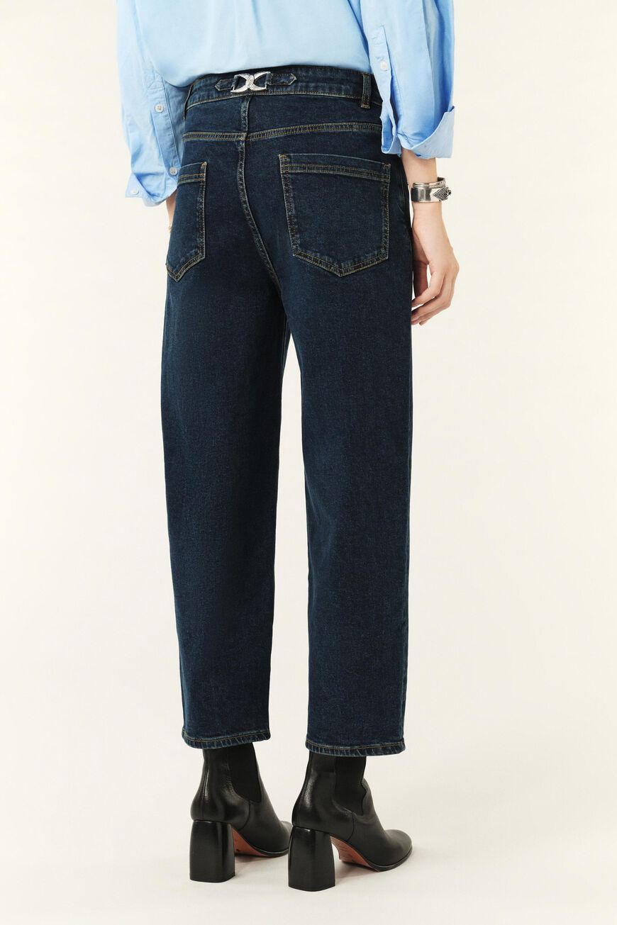 trousers DONA