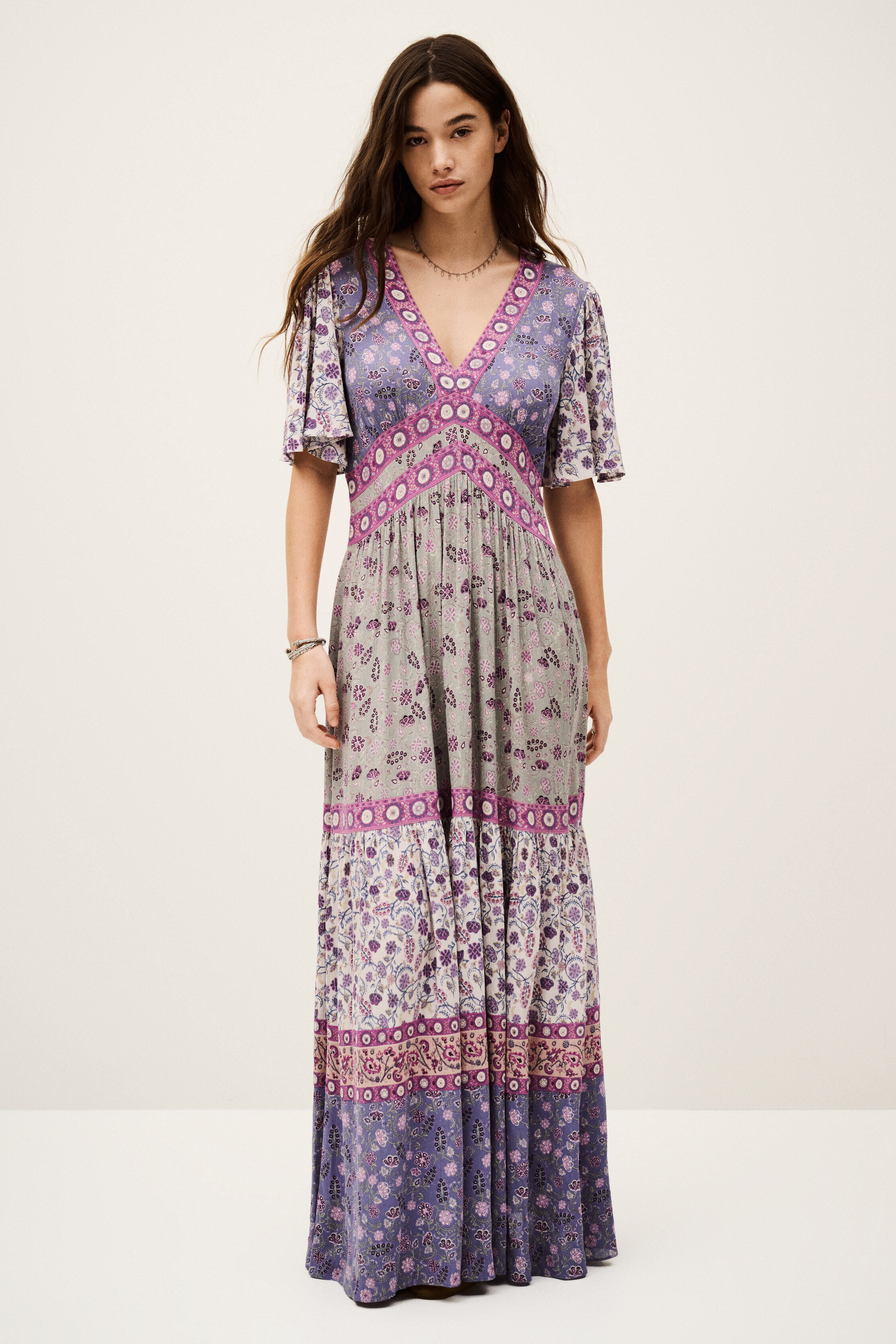 Kleid INES