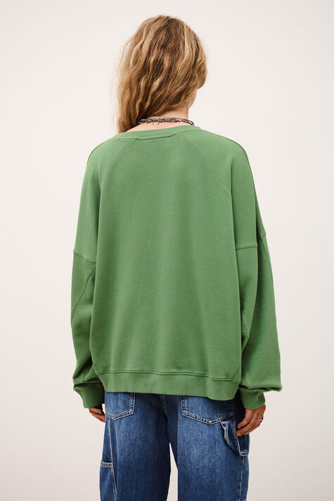 SWEATSHIRT MAIA
