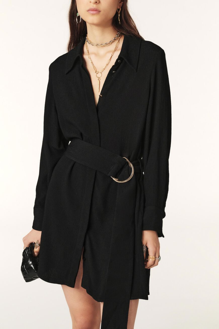 dress ULAE