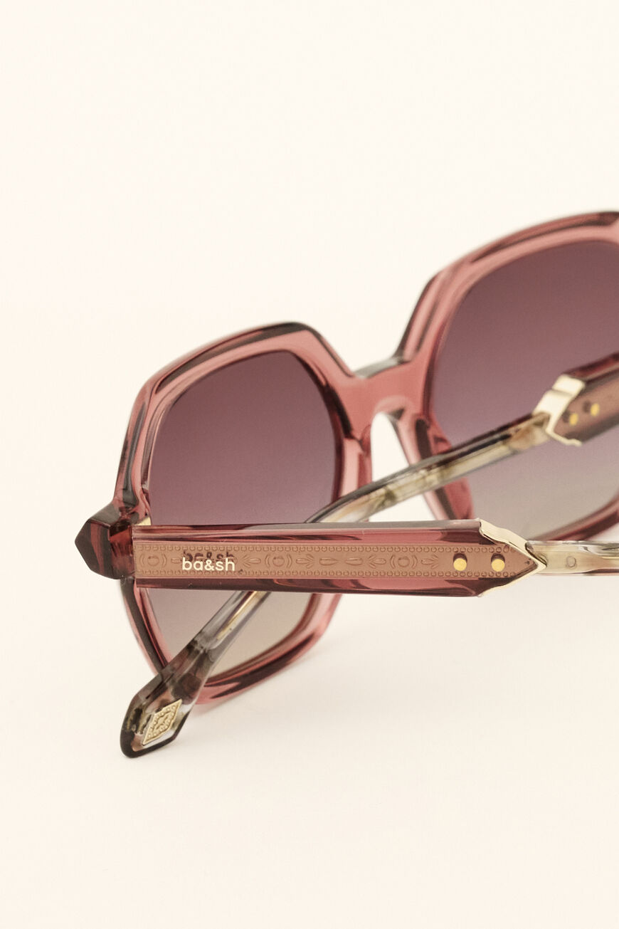 GLASSES LIZBET