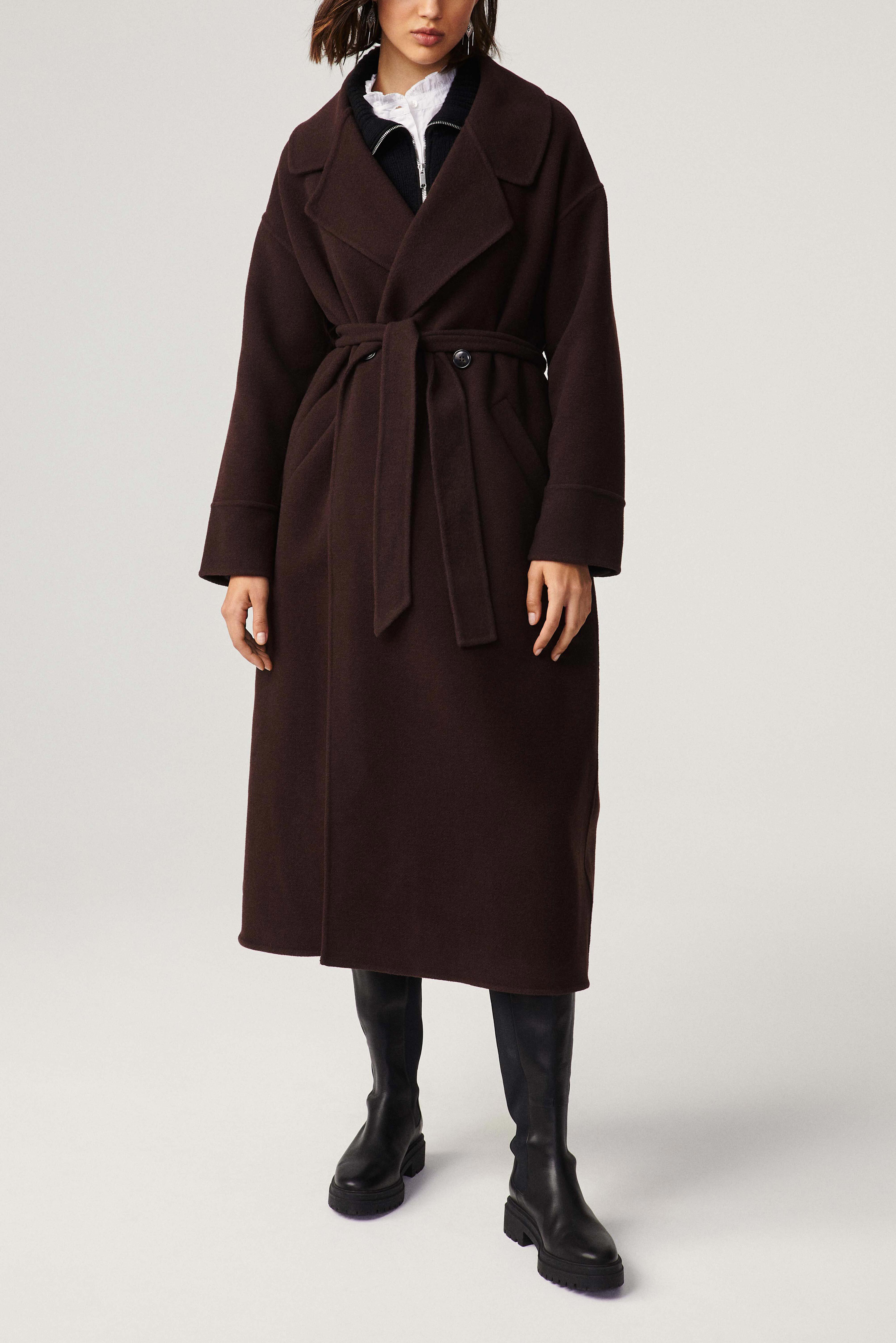 COAT GEORGE