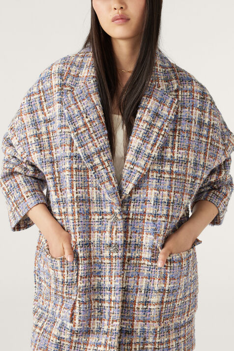 coat TIMY