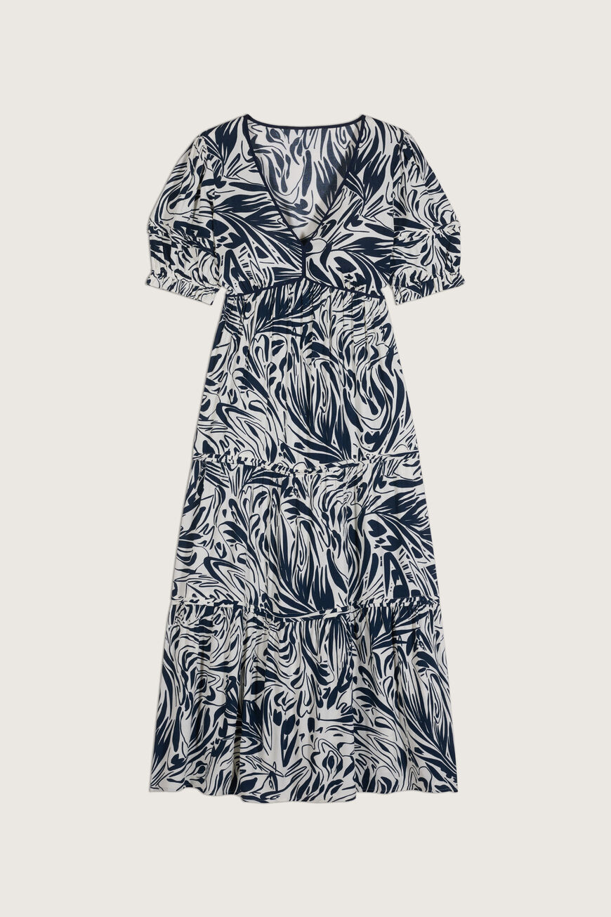 DRESS CALAS