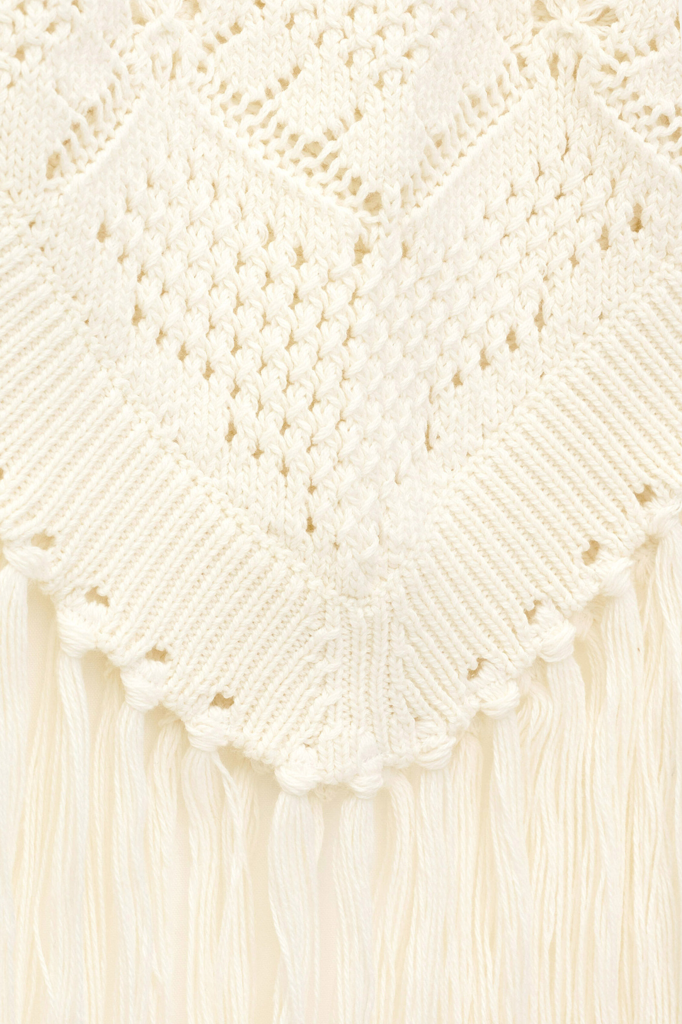 poncho SANDY