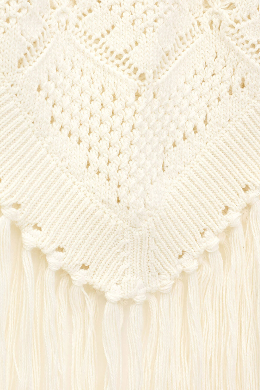 poncho SANDY