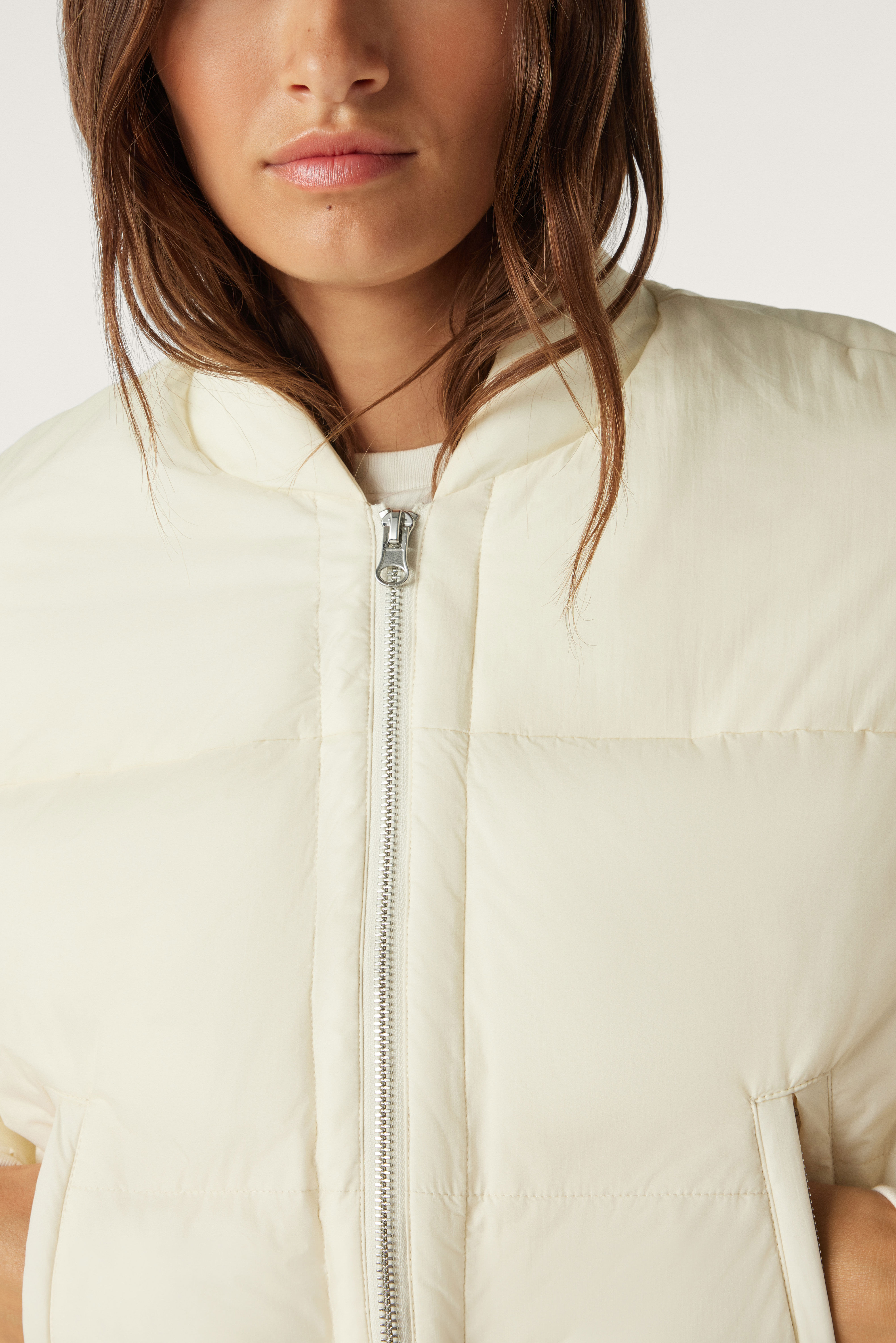 jacket BELLY
