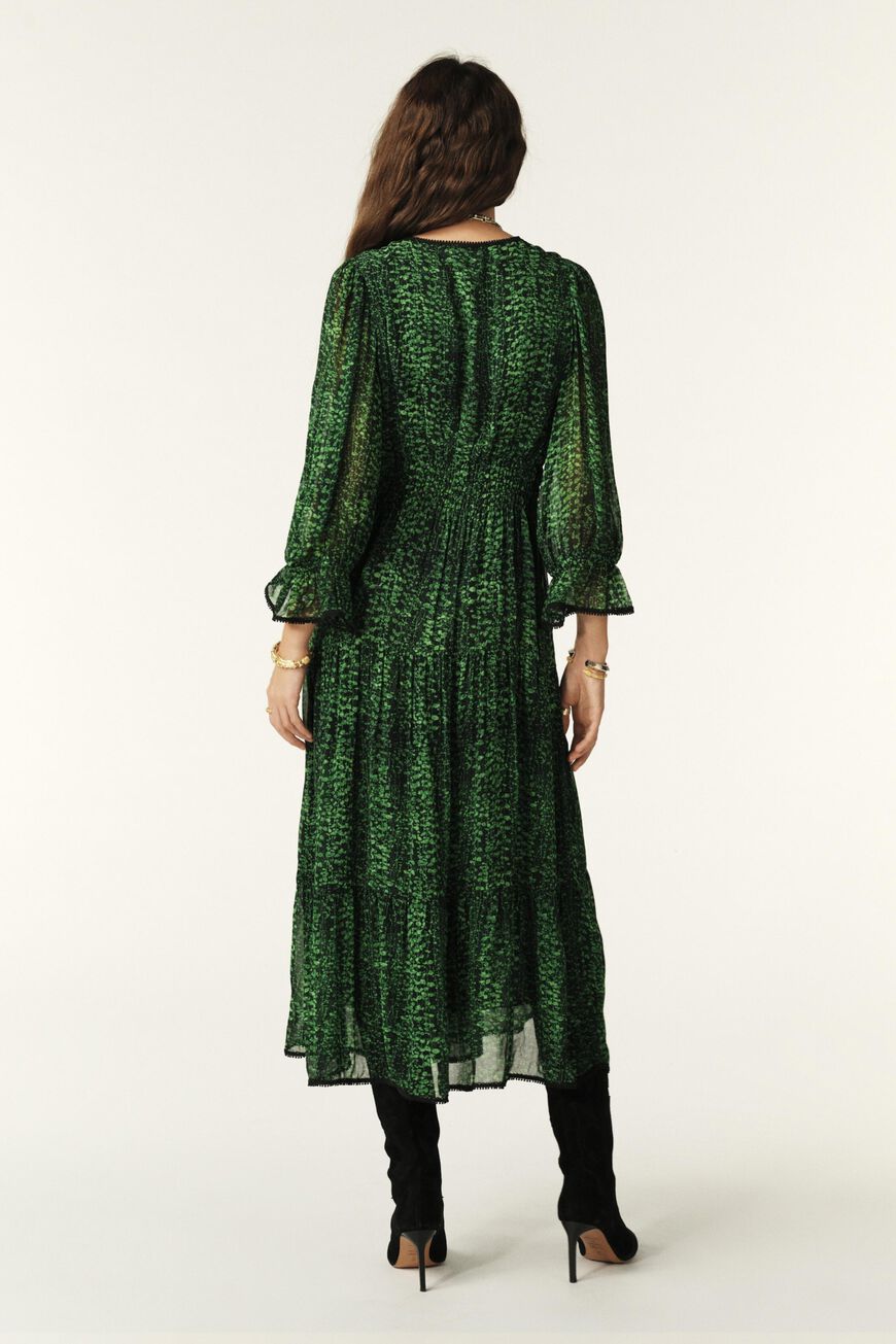dress CLOVIA