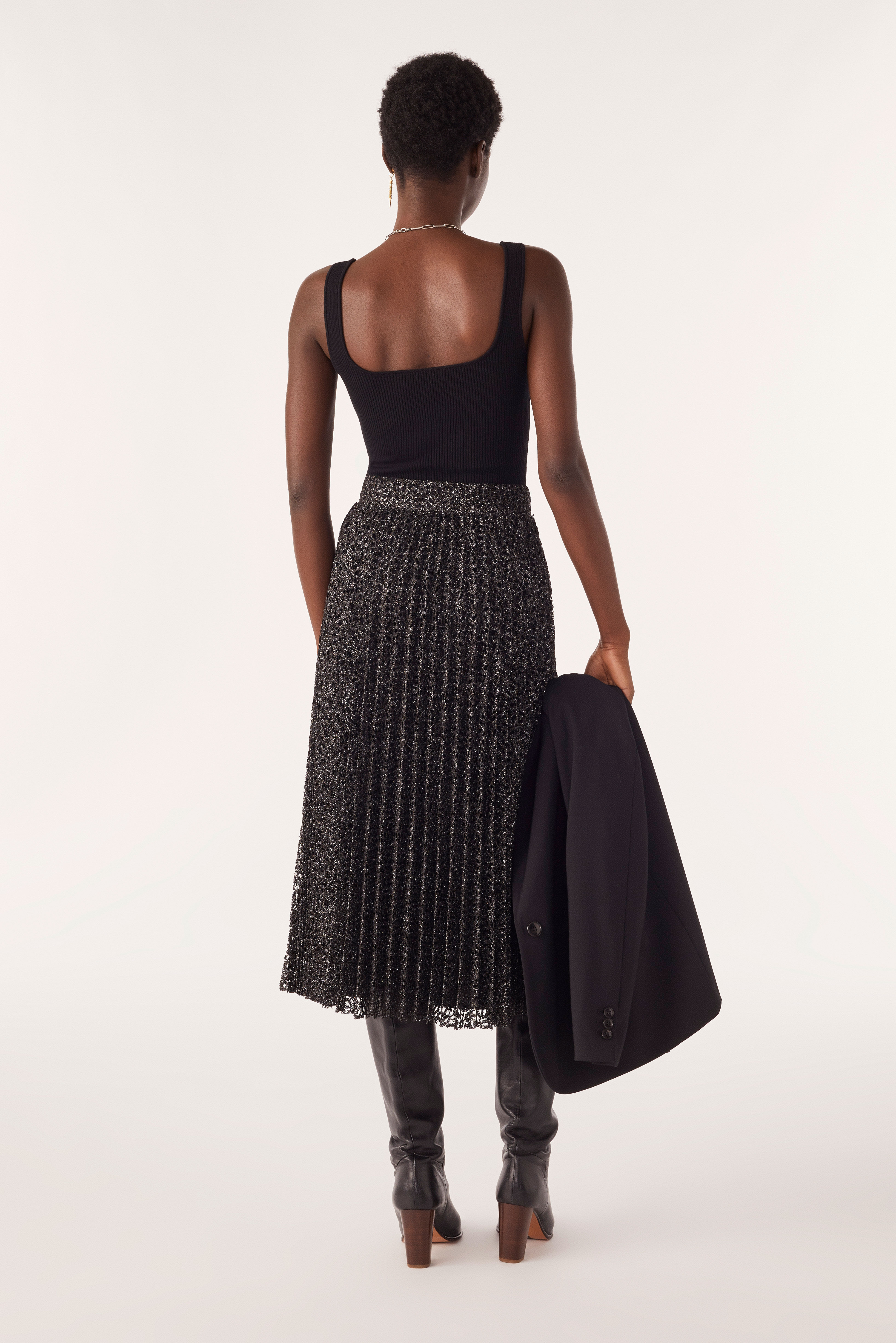CAMILLE skirt