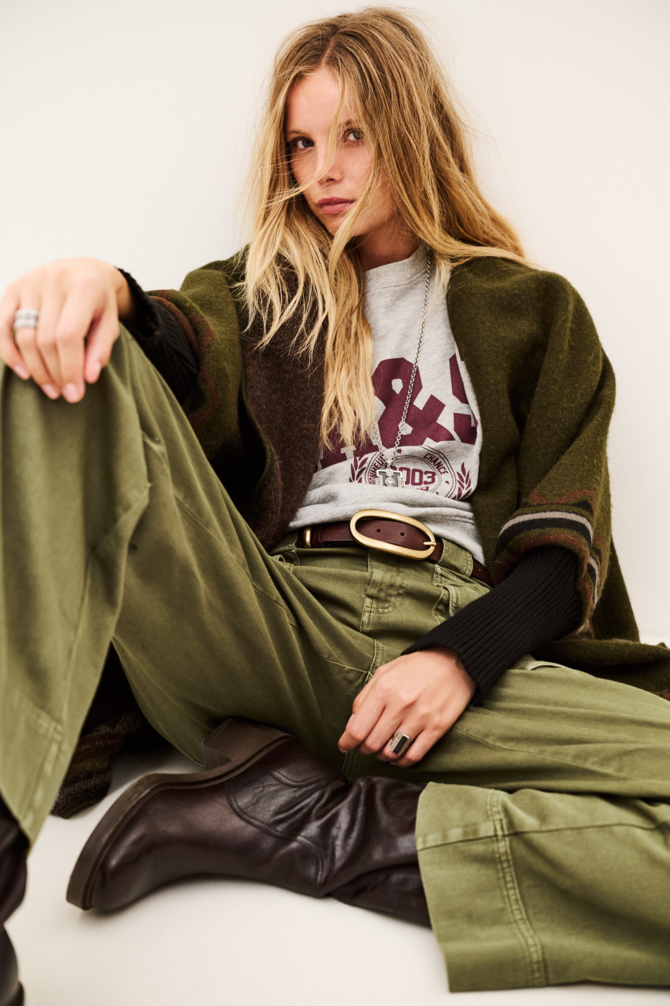 pantalon NINON