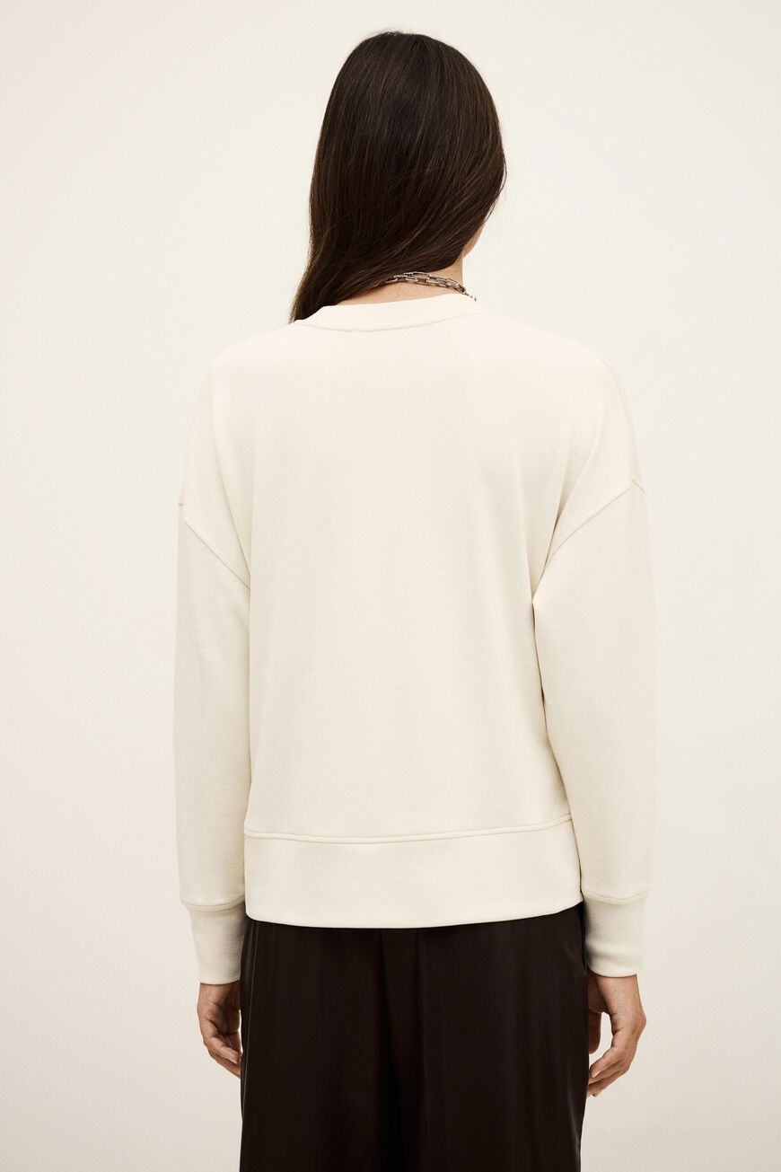 sweatshirt BOREA