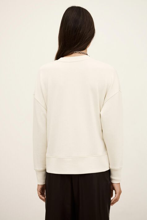 sweatshirt BOREA