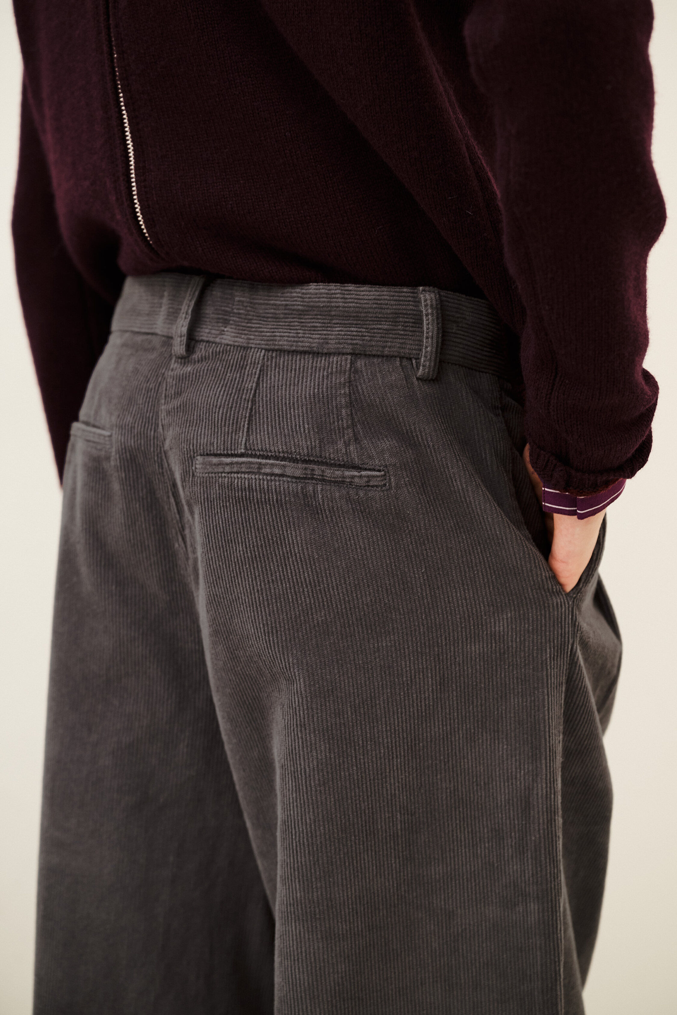 VEDWIN PANTS