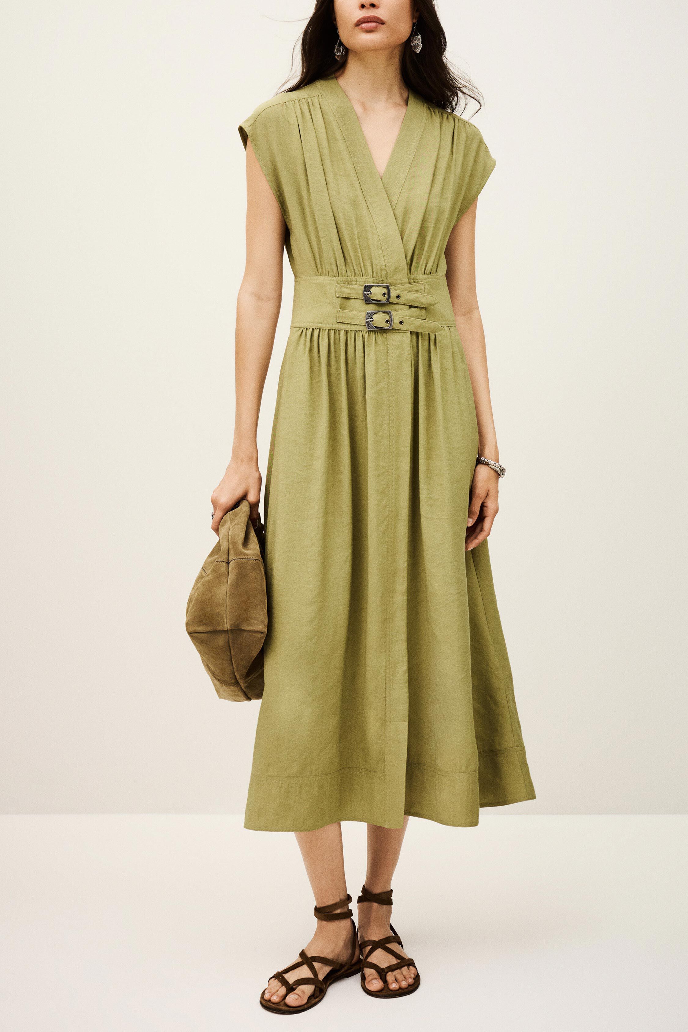dress DOVE