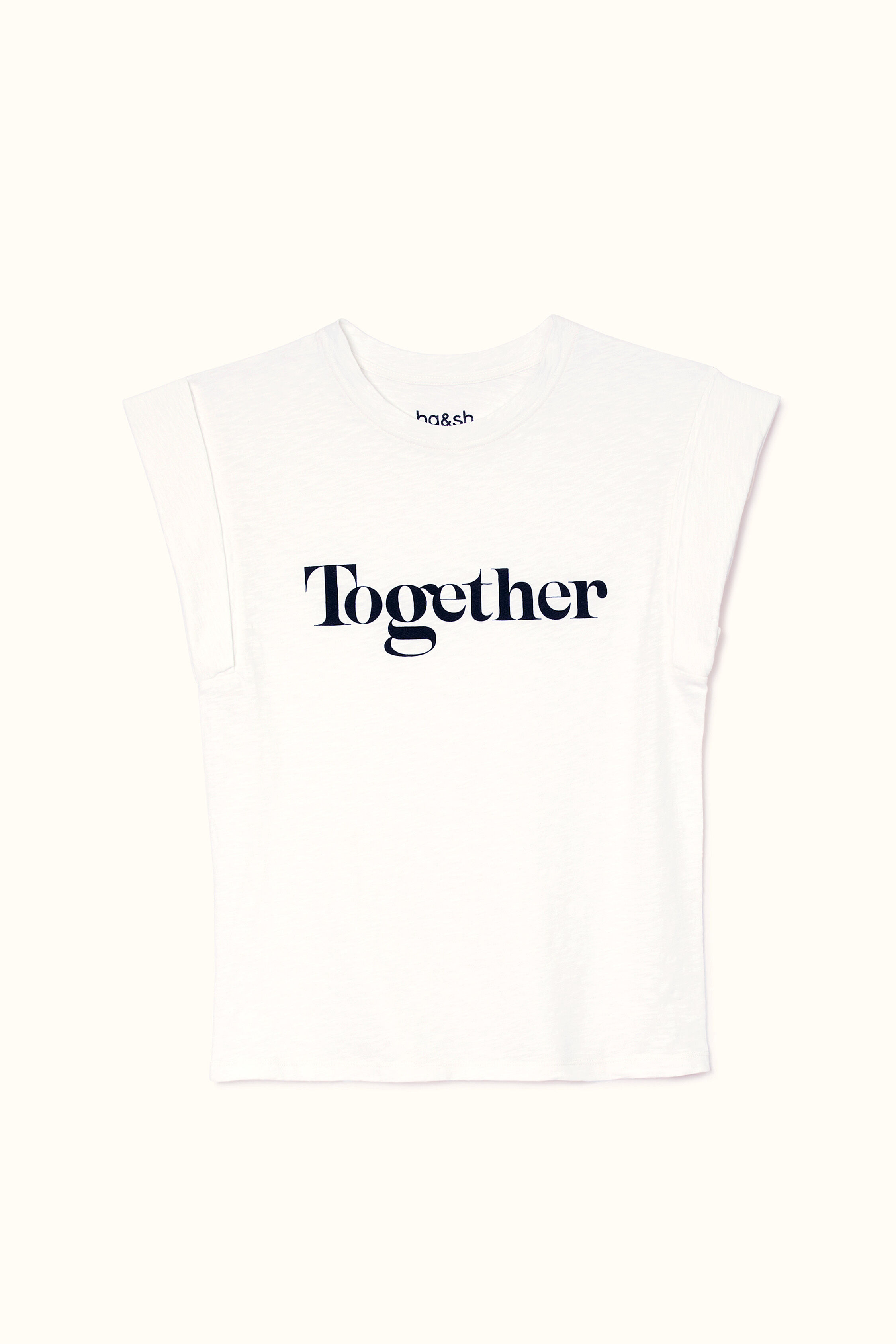 tshirt TOGETHER