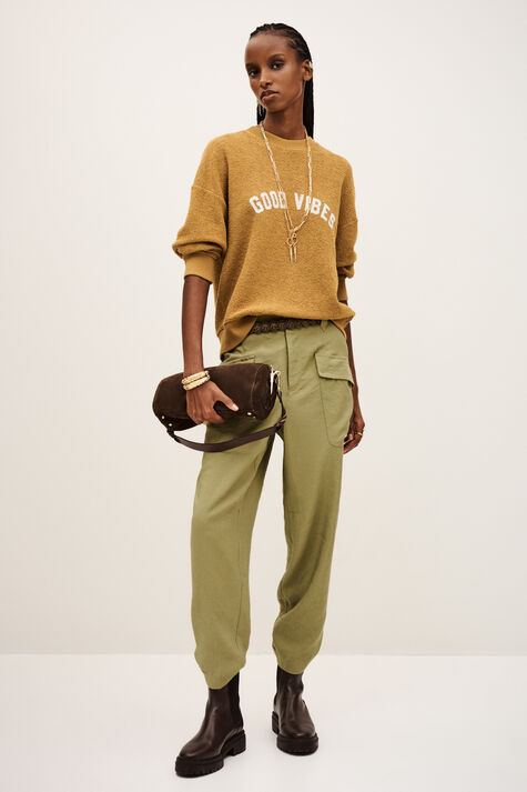 trousers DRAZIK