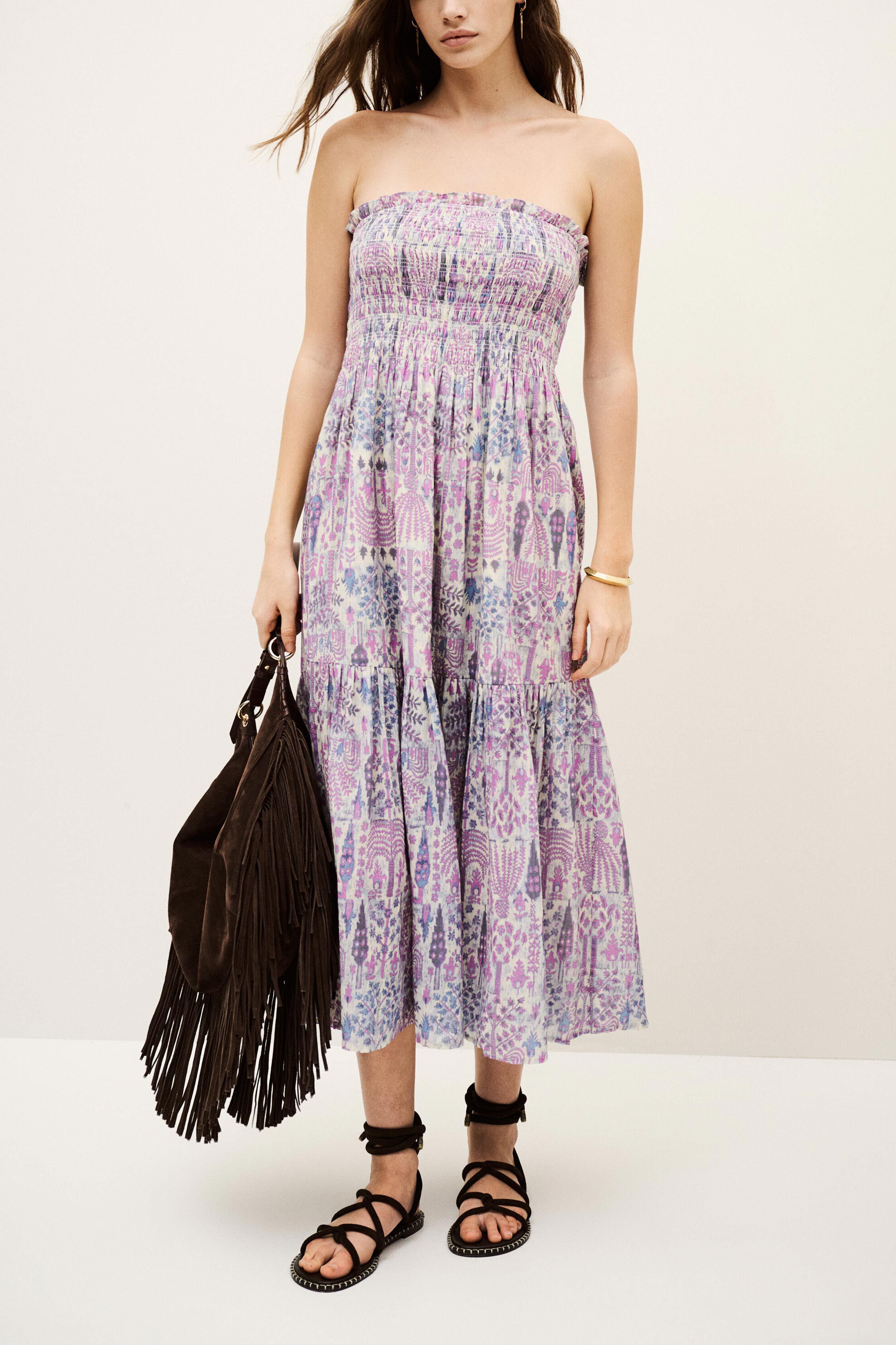ROBE PIALA