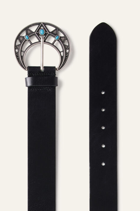 belt BOSTON