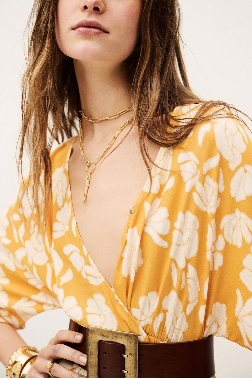 AGIANI DRESS