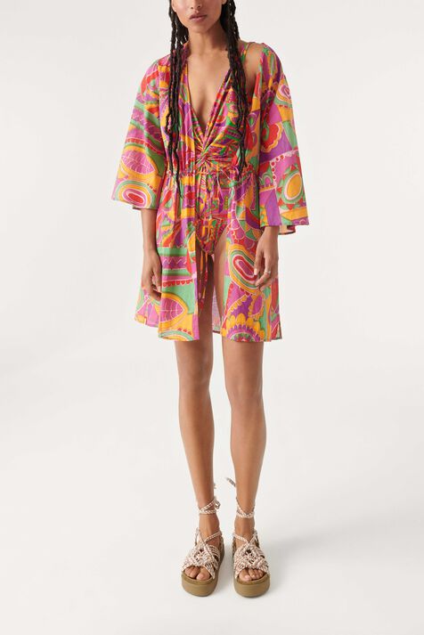 KIMONO DEAN