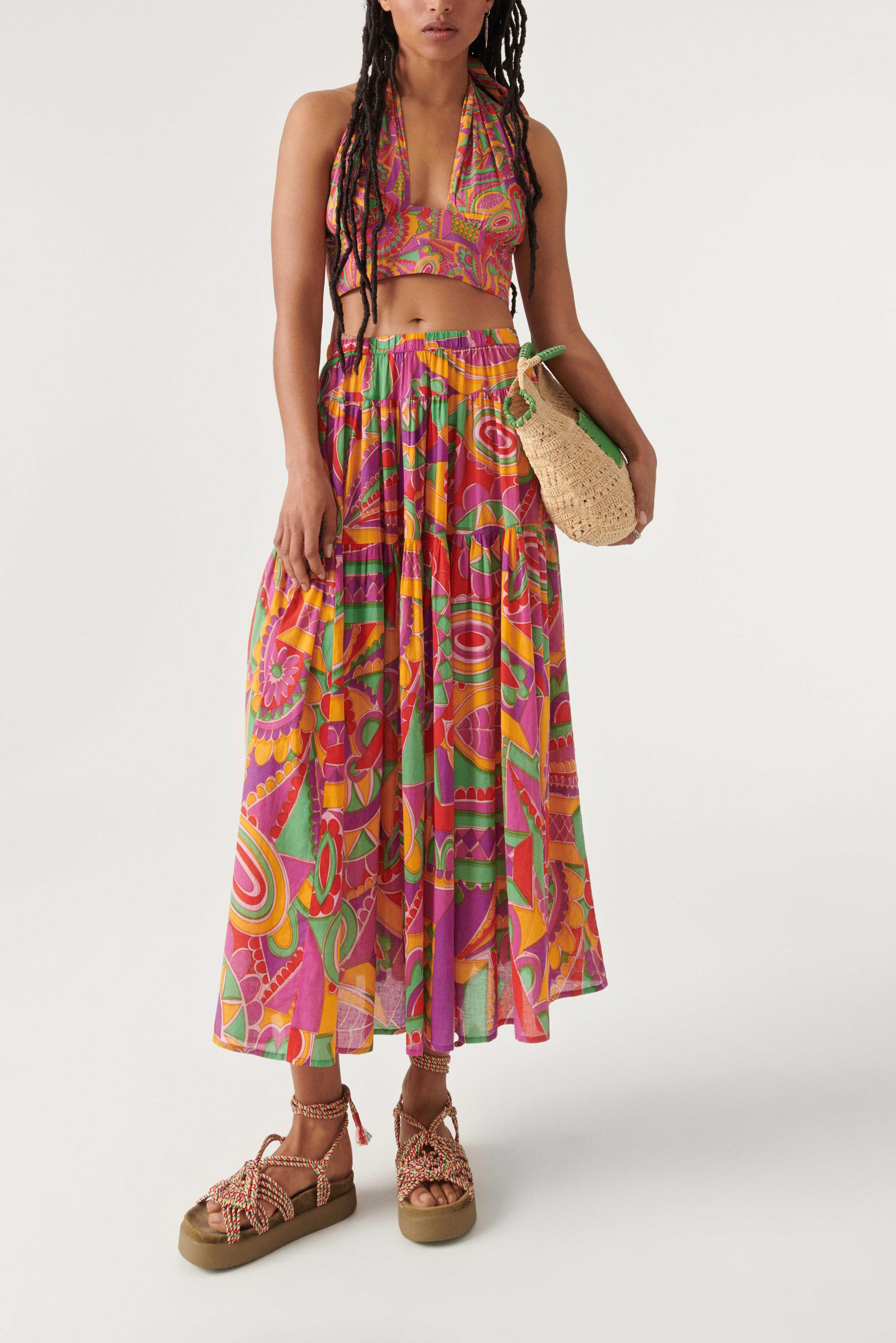 SKIRT DANIELA