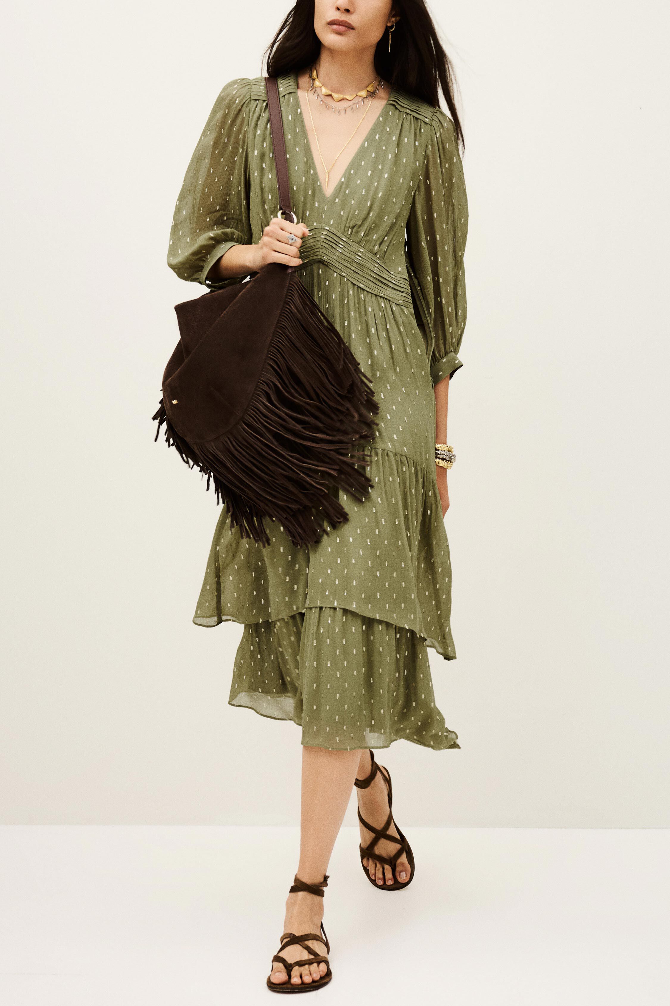dress MAIA