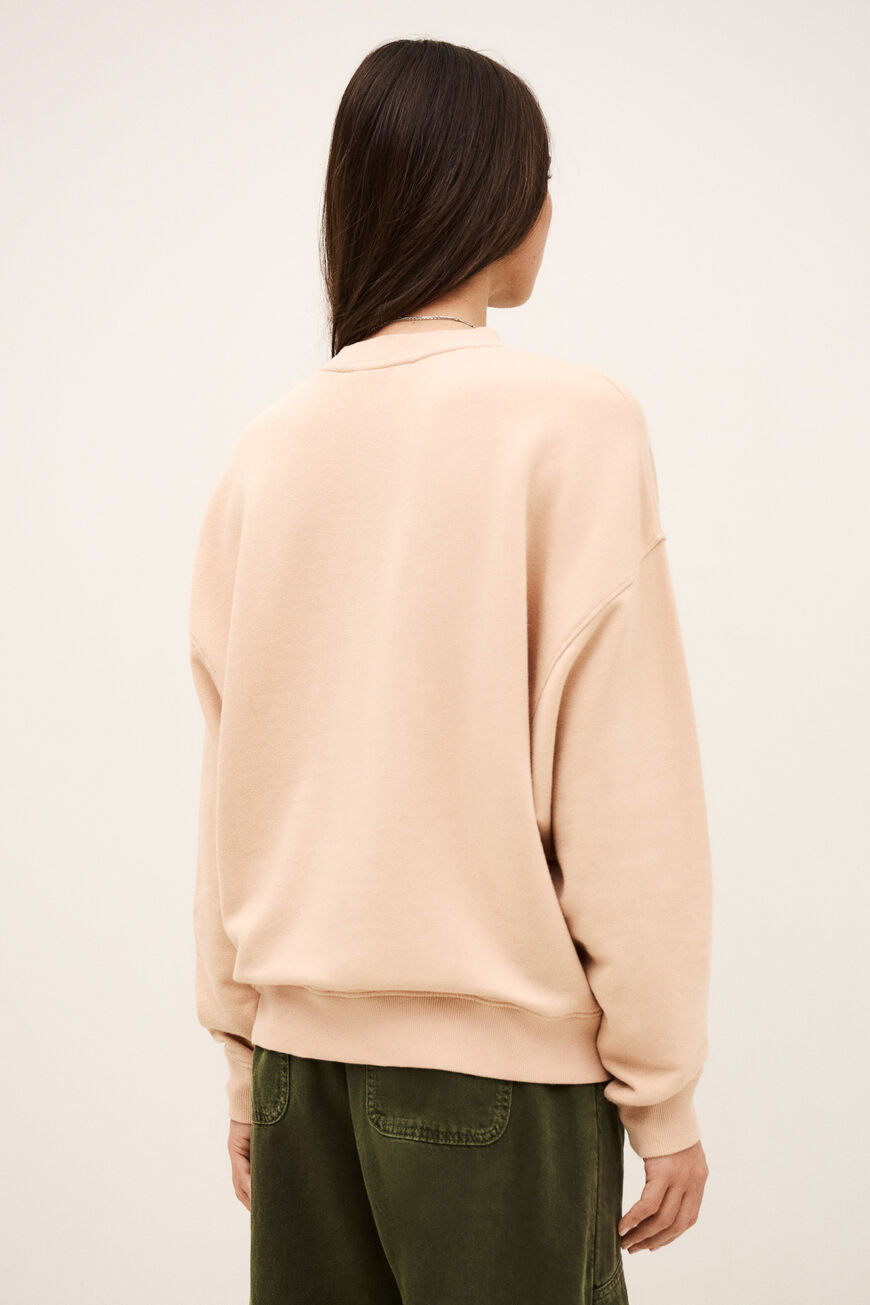 SWEATSHIRT BENJAMIN