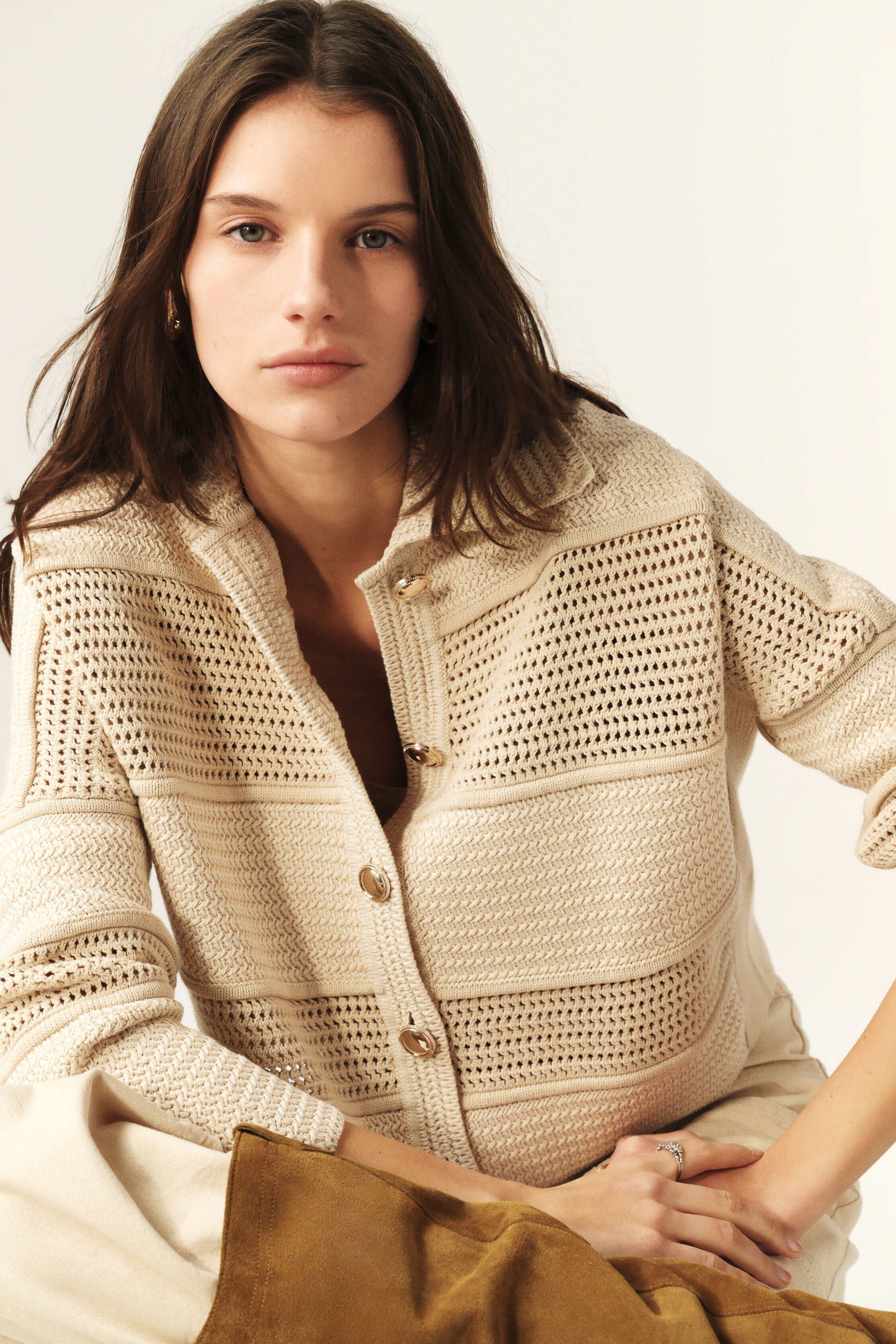 cardigan VAL