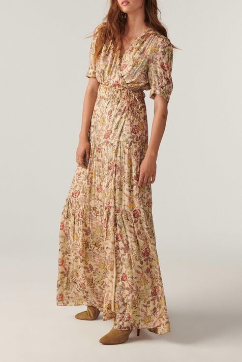 DRESS RUBI