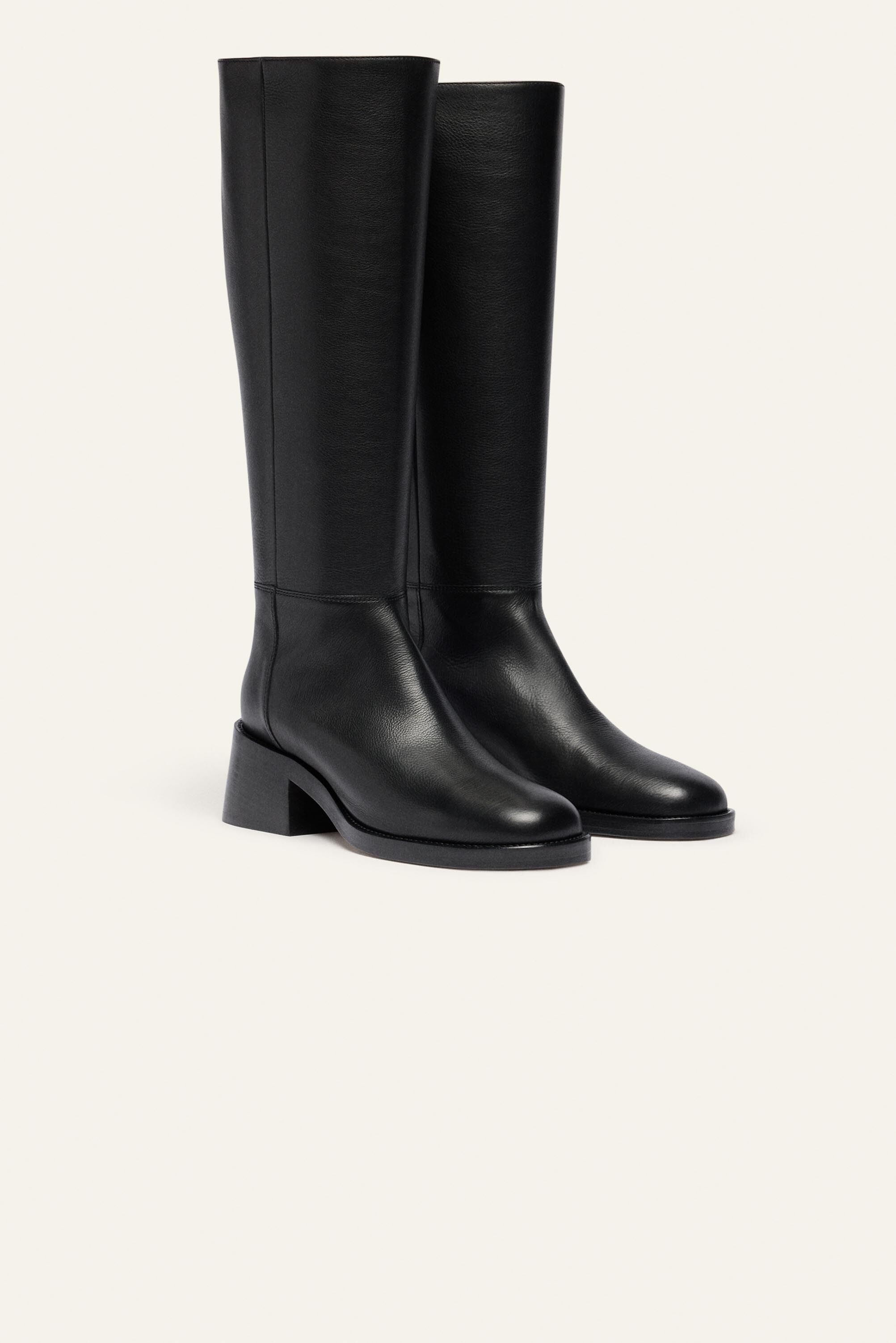 BOOTS CELISA
