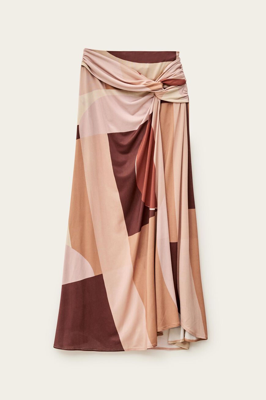 SKIRT MELY
