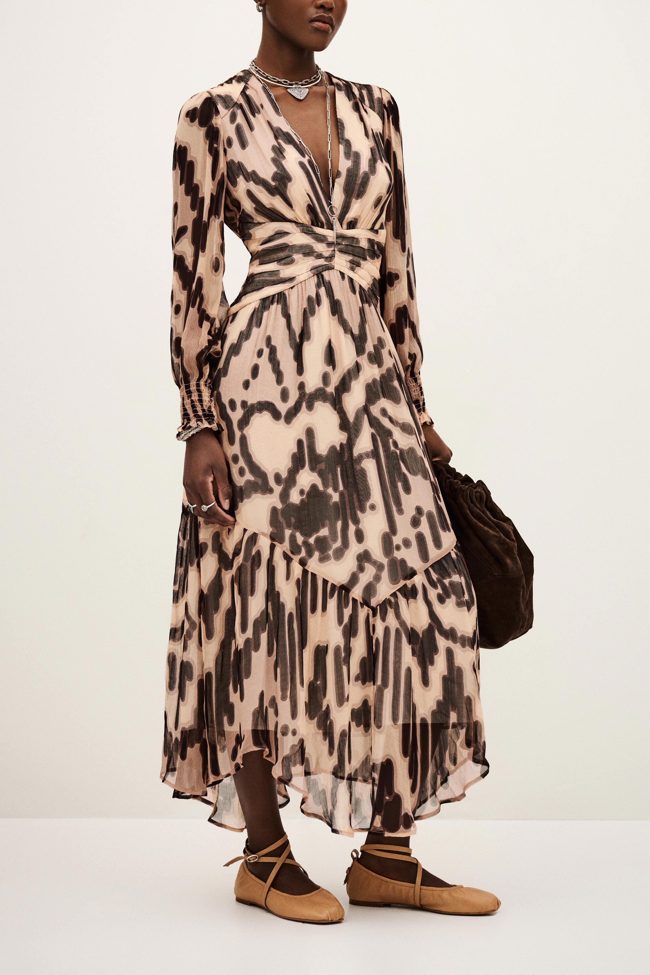 dress AMOR
