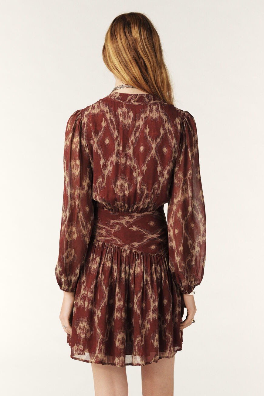 DRESS MINTHE