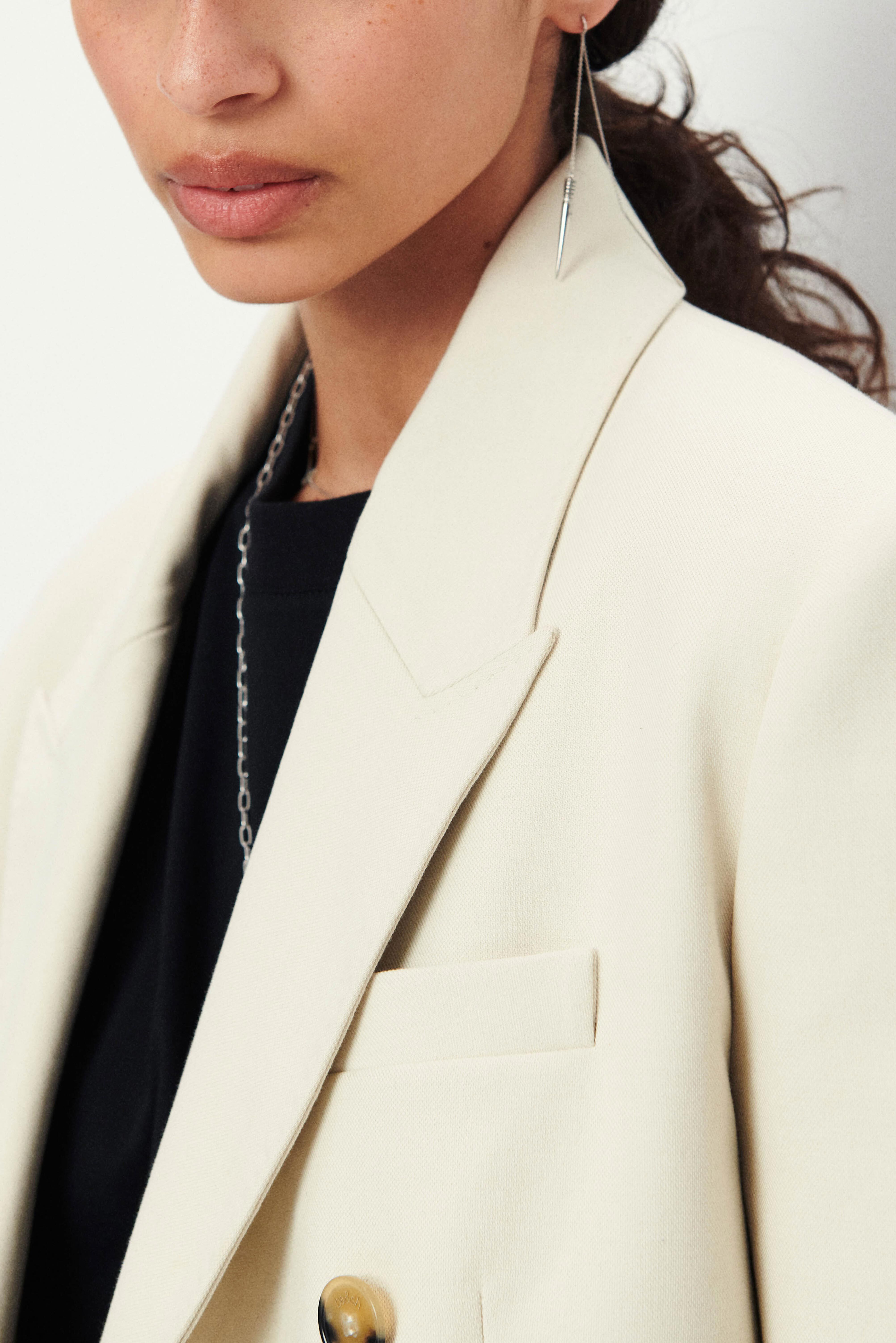 JACKET CESAR