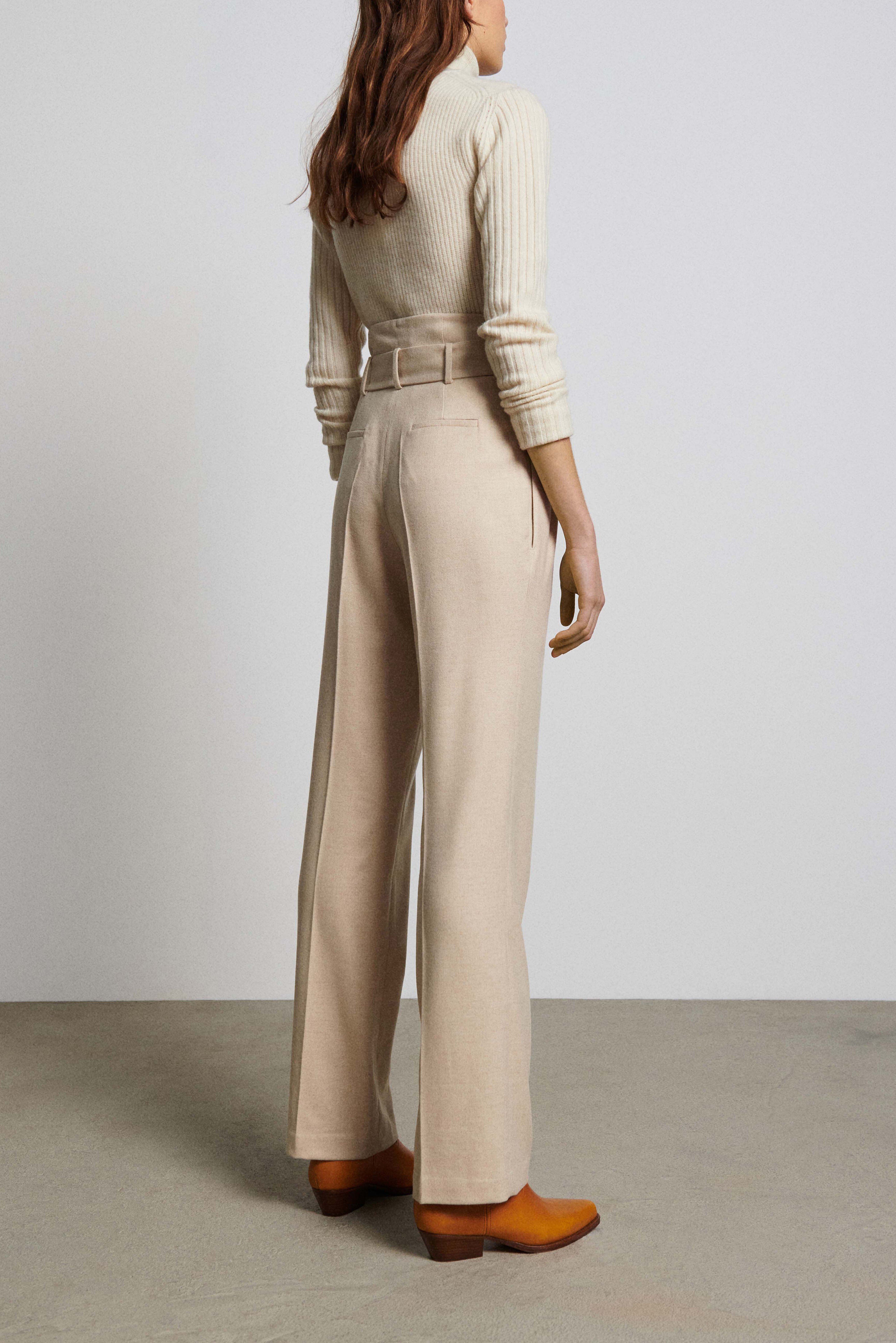 TROUSERS BOMMY