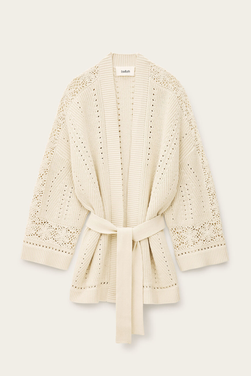 Cardigan PERINE