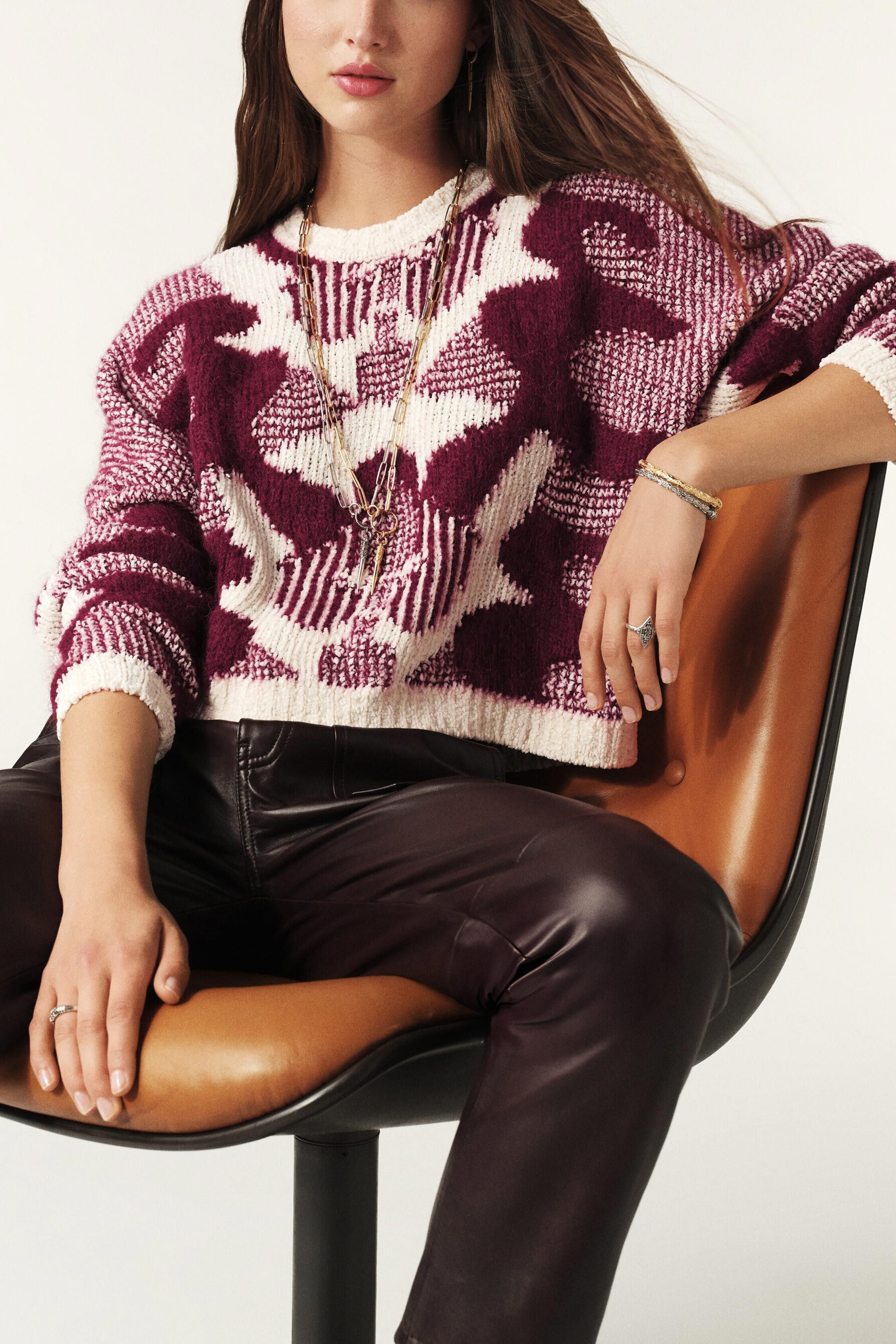 jumper RORA