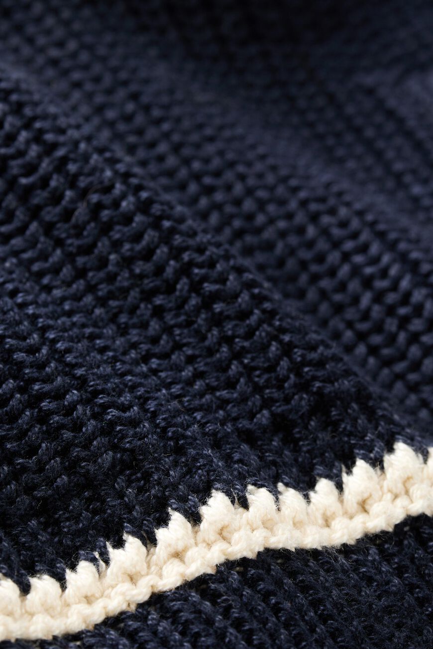 JUMPER BOTA