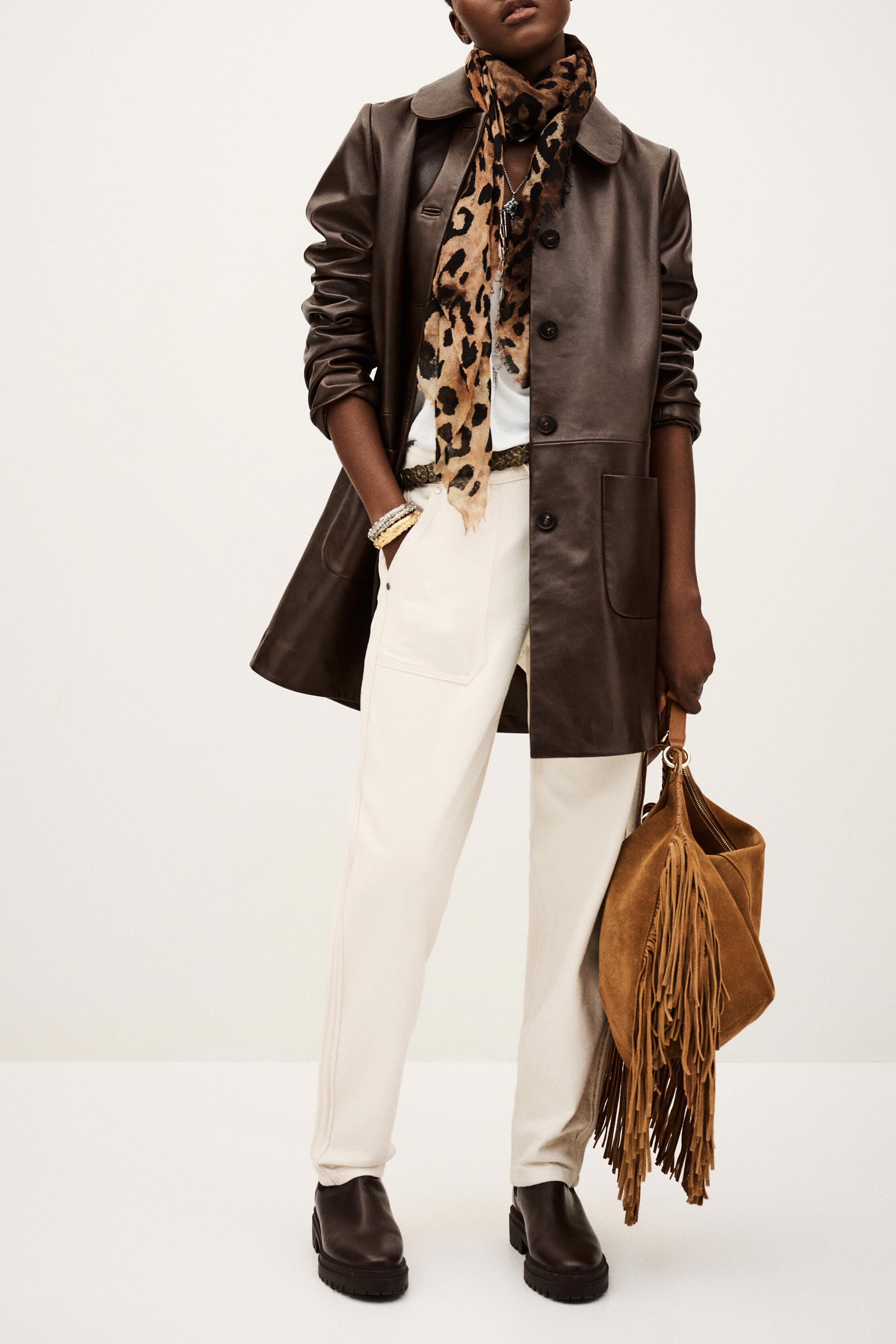 trousers CALI