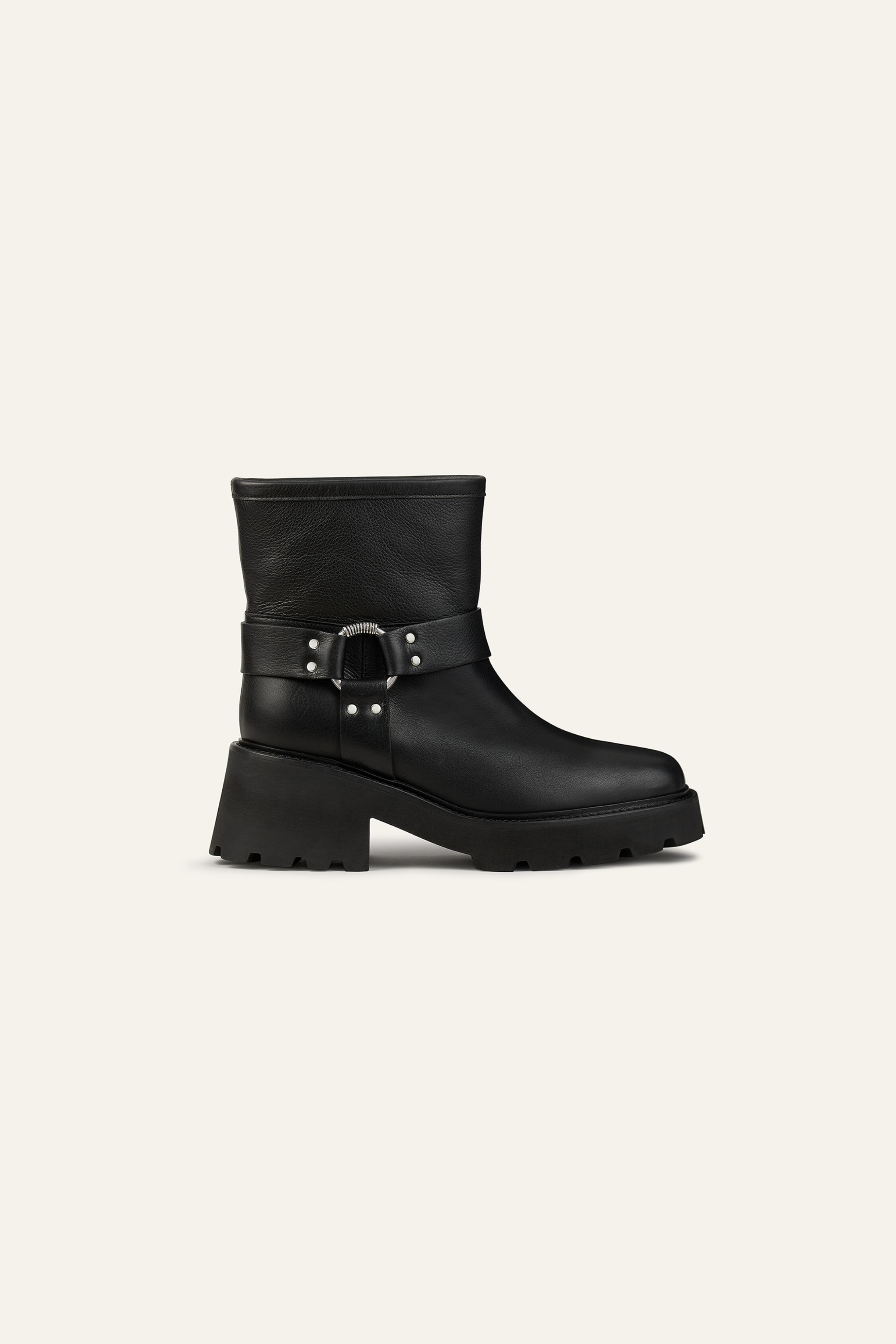 BOOTS CONDA