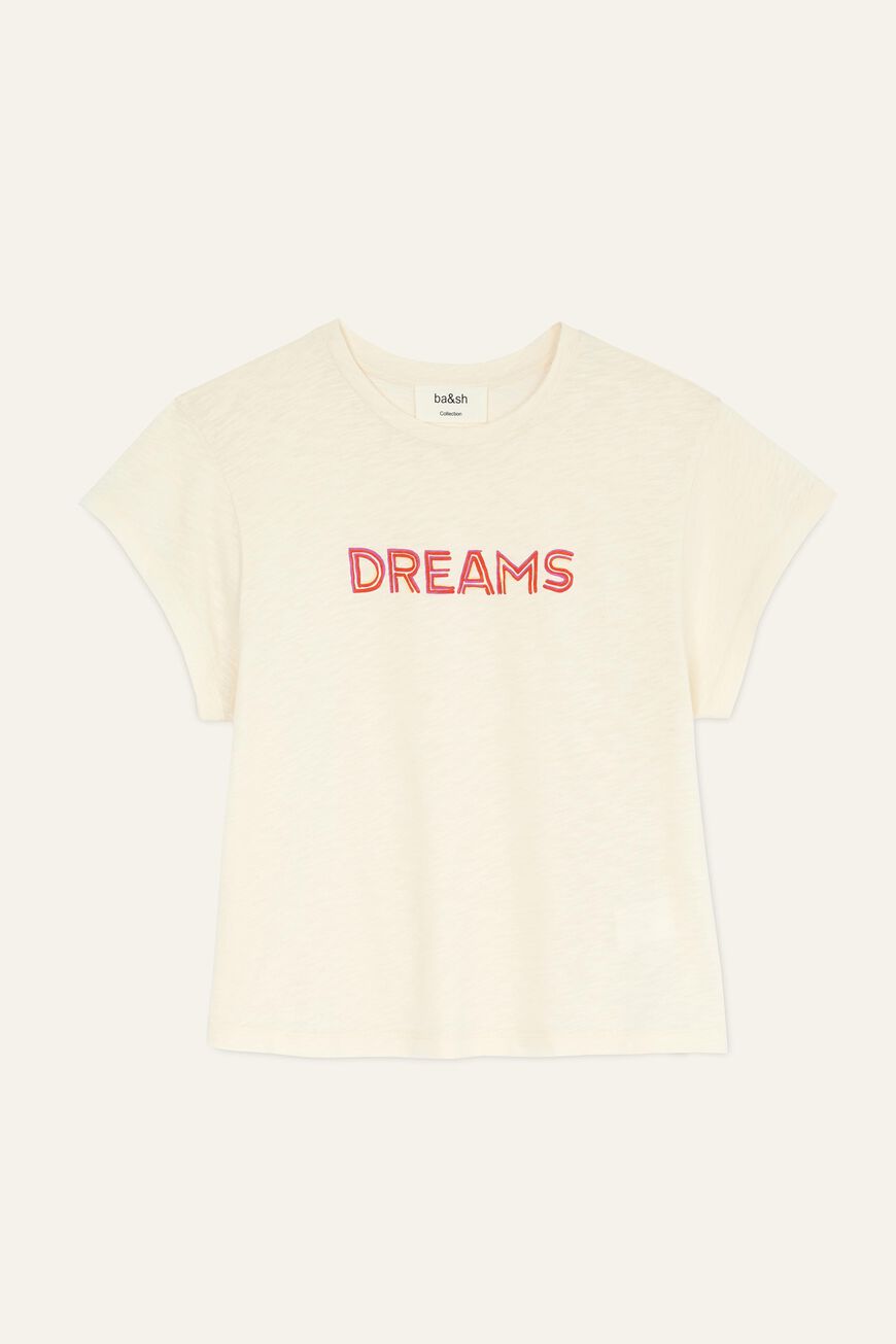 TSHIRT VISTI
