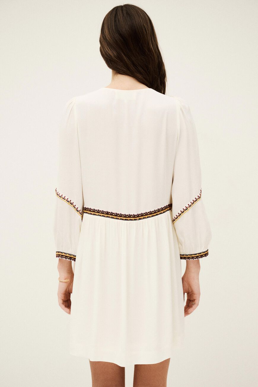 DRESS TULSIE