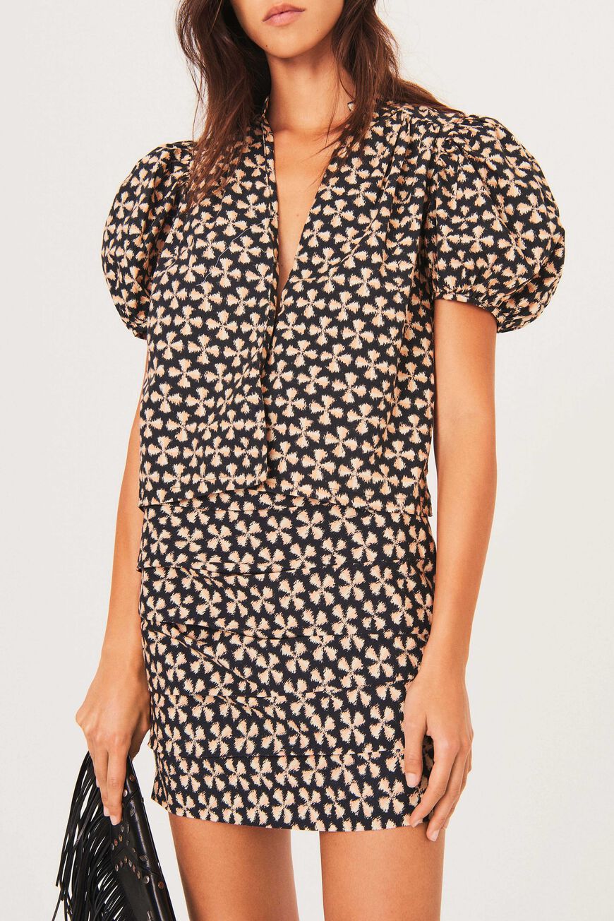 DRESS COME