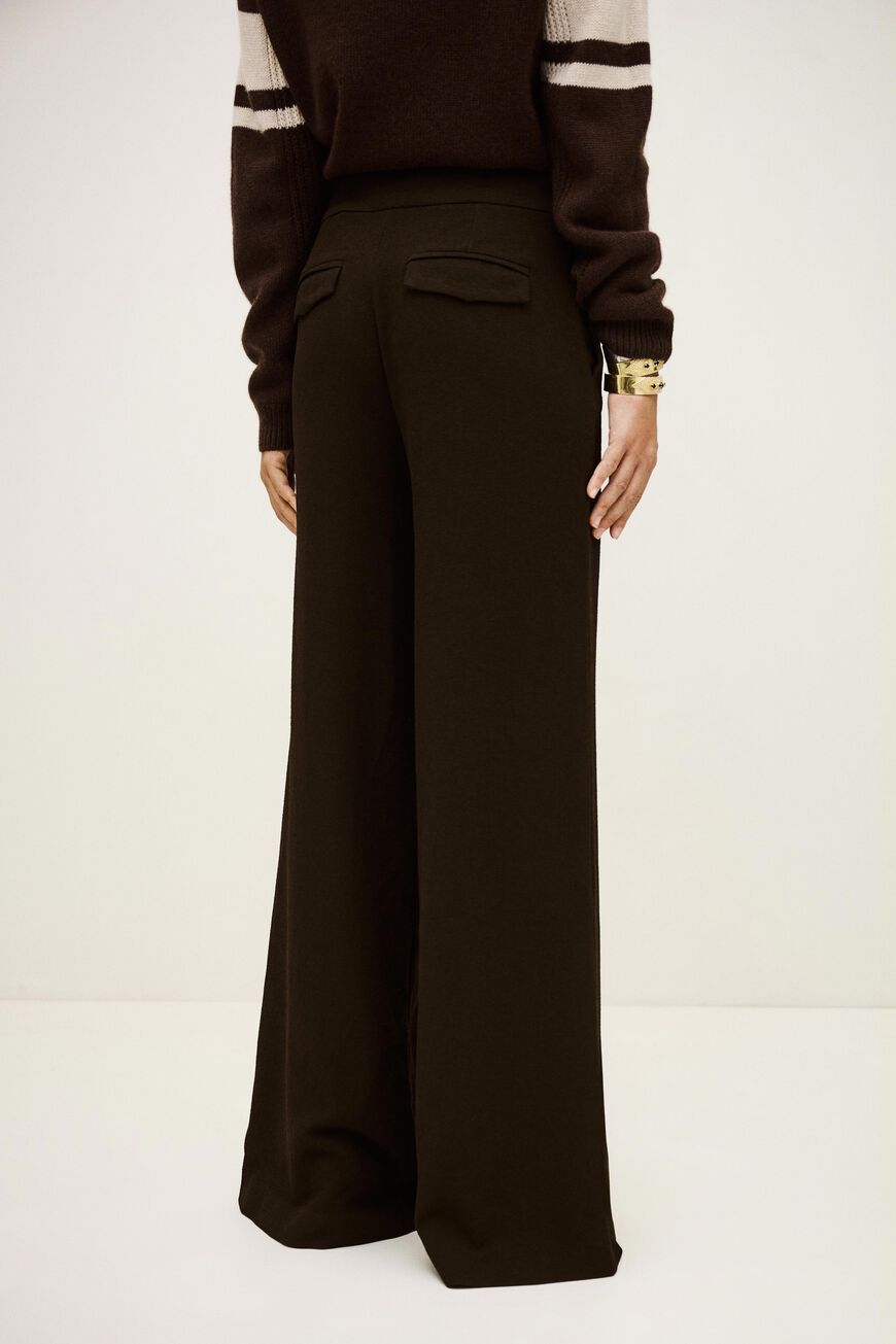 trousers FALCON