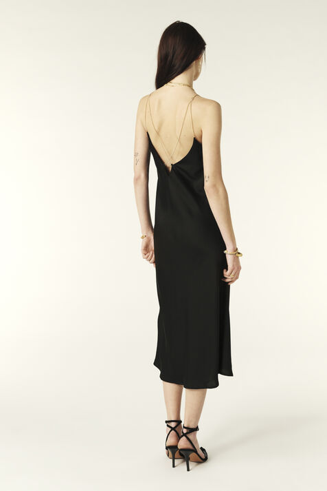 DRESS SIARA