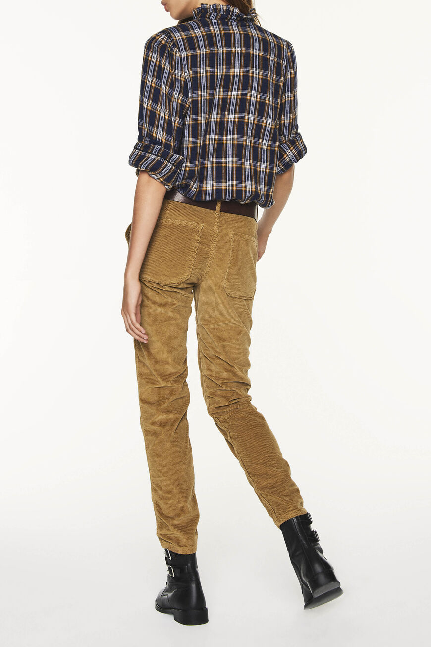 VSALLY TROUSERS
