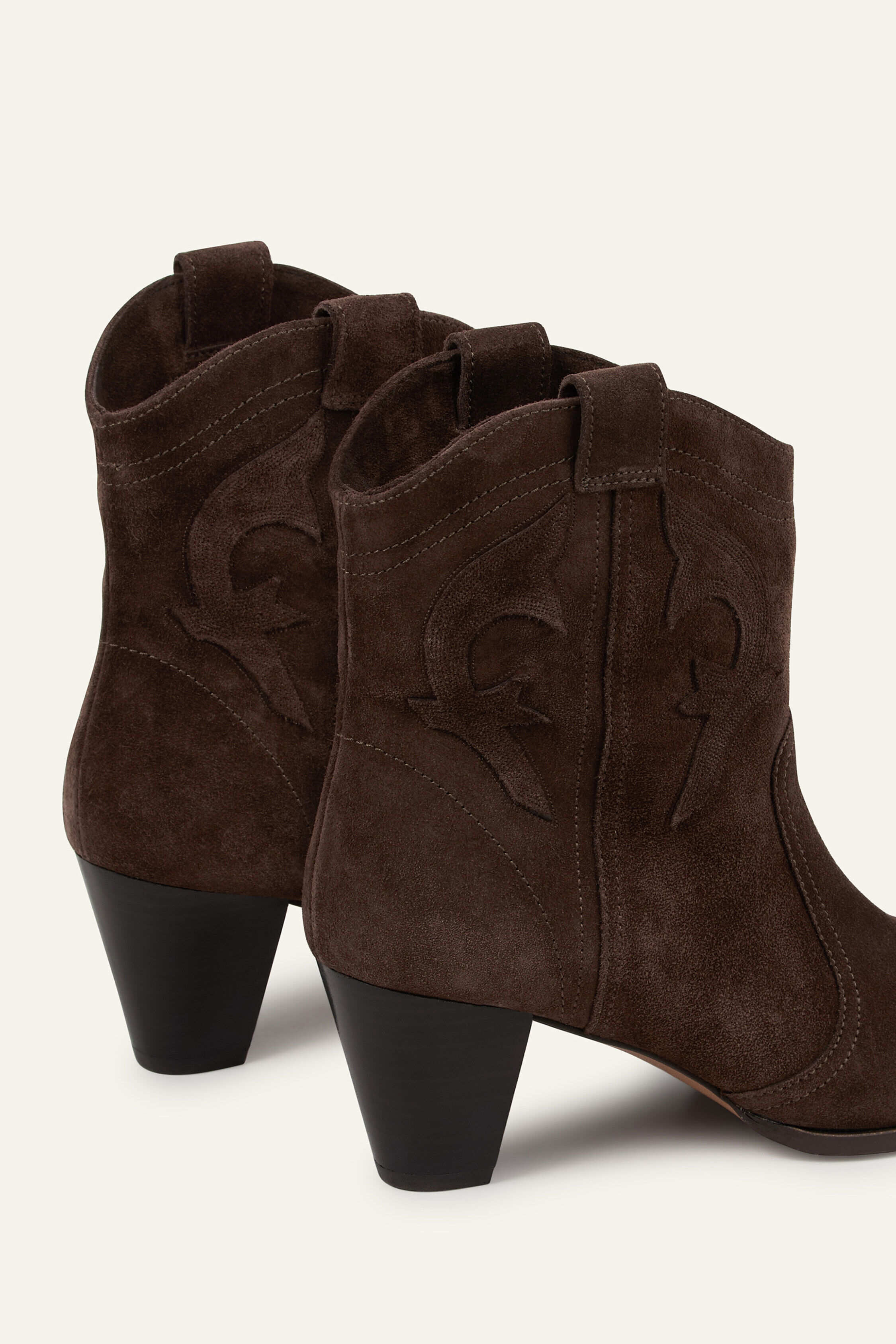 bottines CASEY