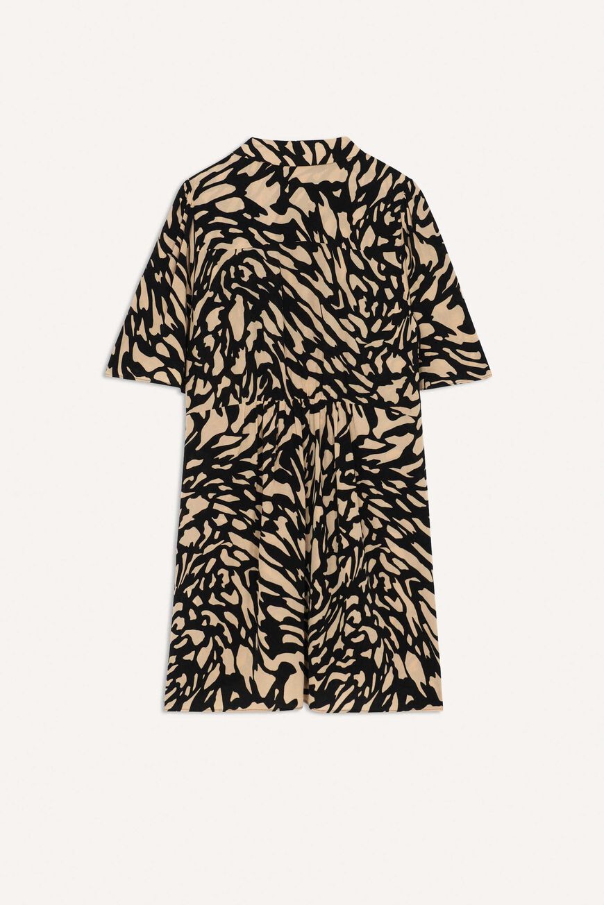 DRESS GROOVE