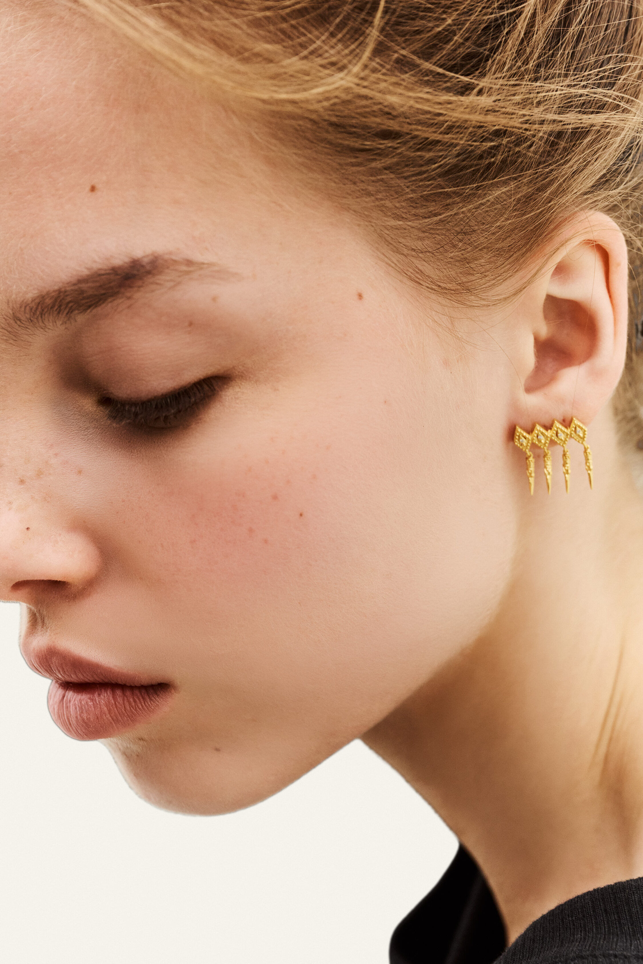 EARRING MENLY